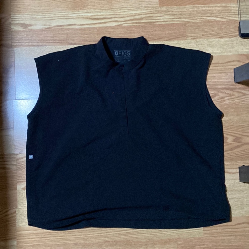 figs xxl black top
